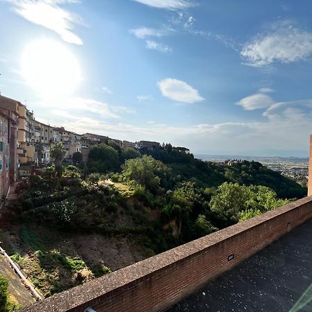 Il Ginepro Apartment San Miniato Luaran gambar