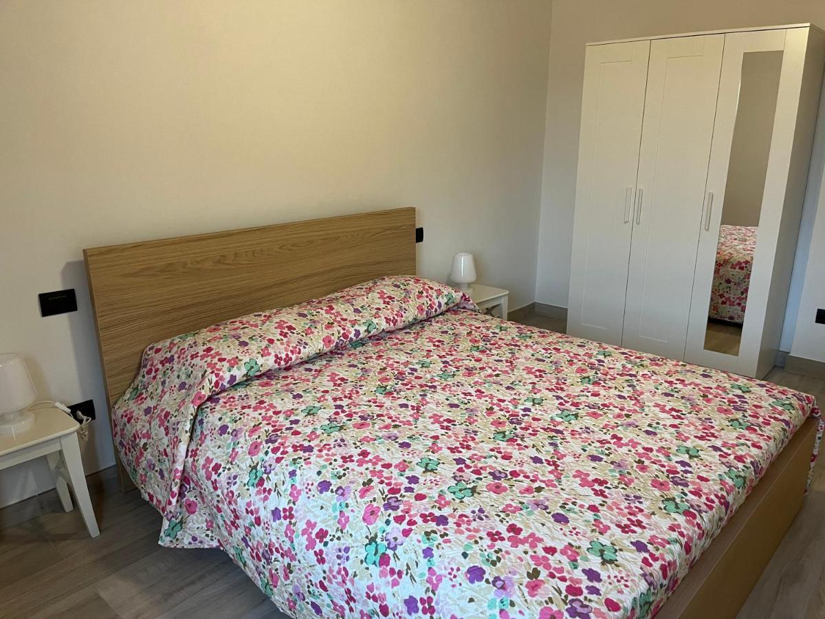 Il Ginepro Apartment San Miniato Luaran gambar