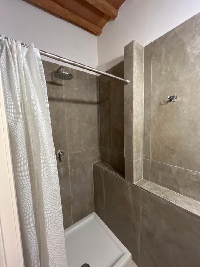 Il Ginepro Apartment San Miniato Luaran gambar