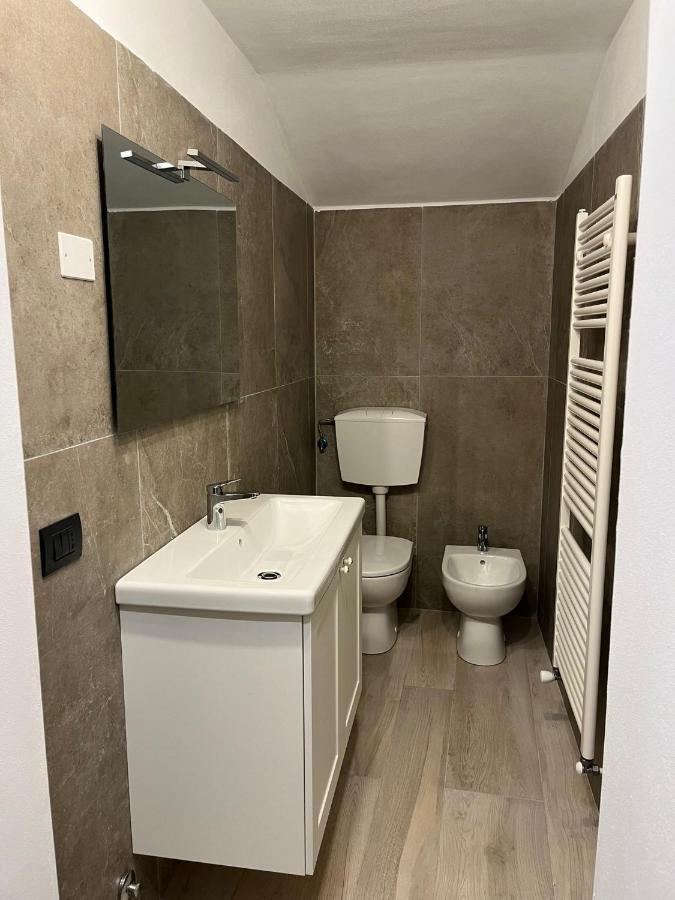 Il Ginepro Apartment San Miniato Luaran gambar
