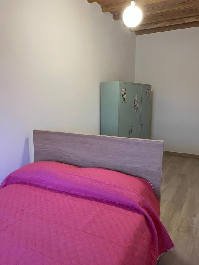 Il Ginepro Apartment San Miniato Luaran gambar