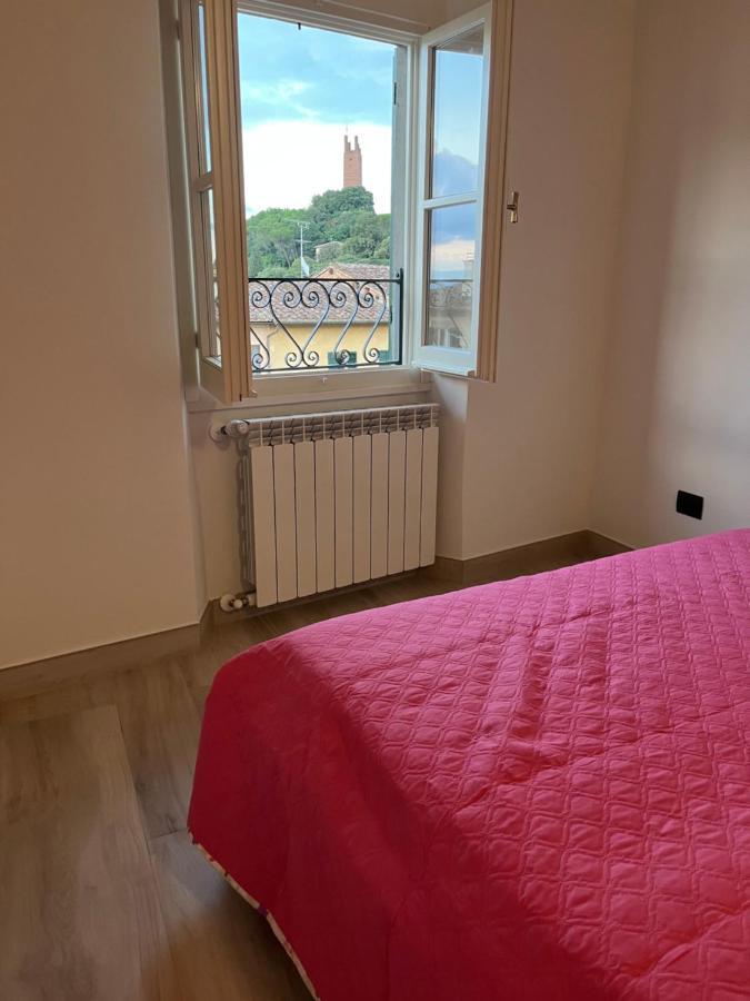Il Ginepro Apartment San Miniato Luaran gambar