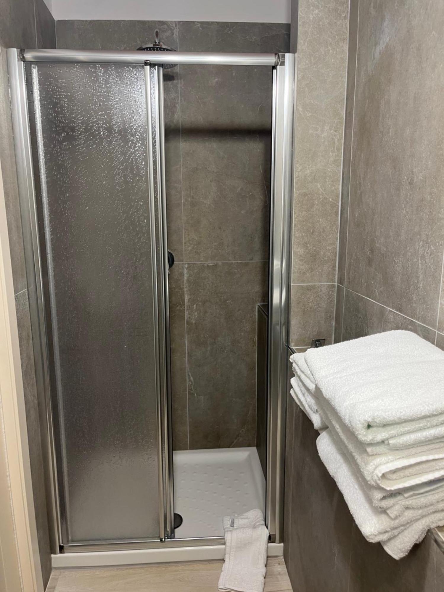 Il Ginepro Apartment San Miniato Luaran gambar