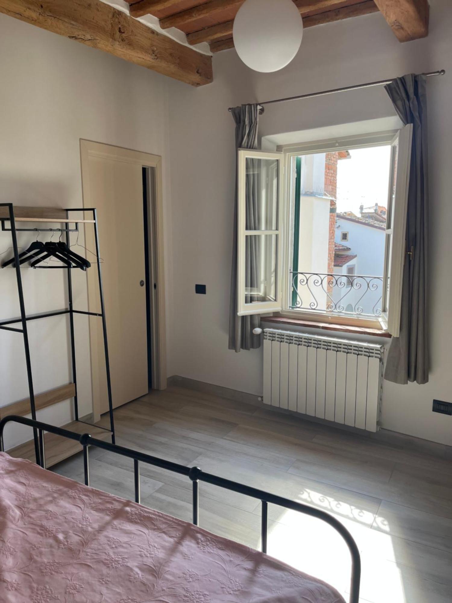 Il Ginepro Apartment San Miniato Luaran gambar