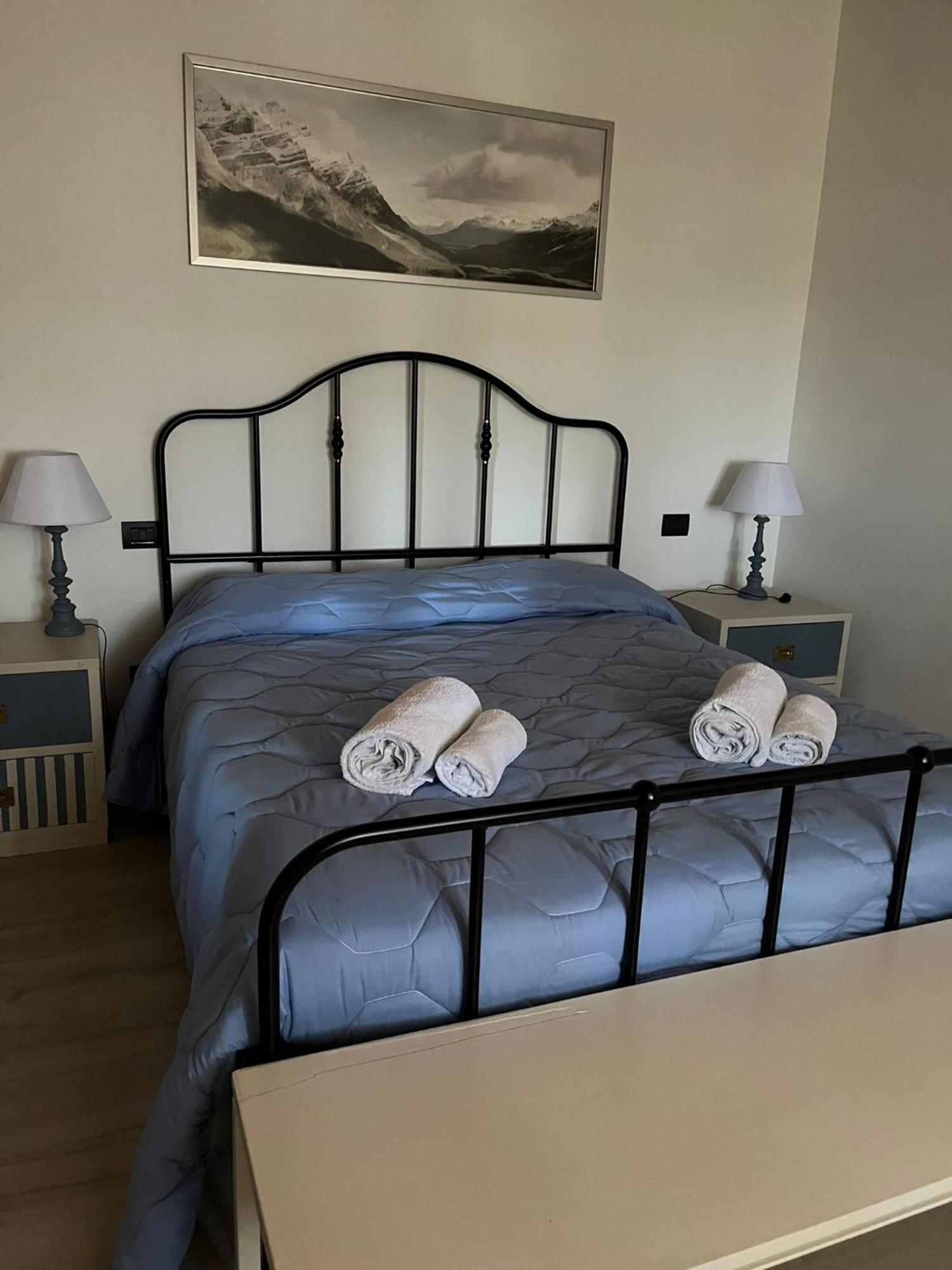 Il Ginepro Apartment San Miniato Luaran gambar